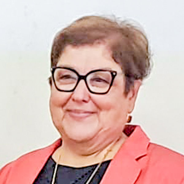 Maria do Rosário Virgílio