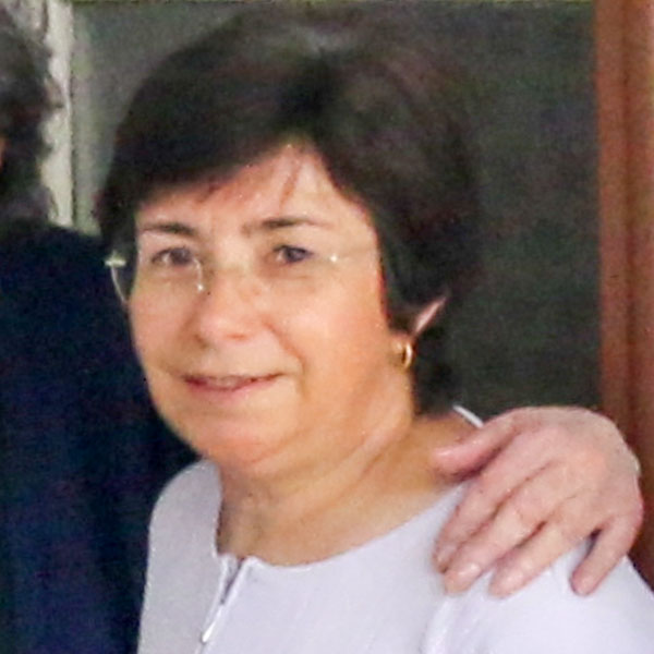 Maria Madalena da Conceição