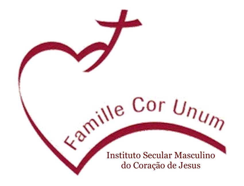 Logotipo Instituto Masculino do Coração de Jesus