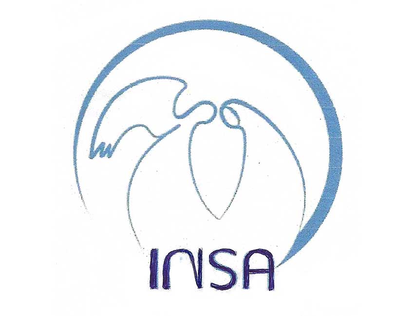 Logotipo Nossa Senhora da Anunciação