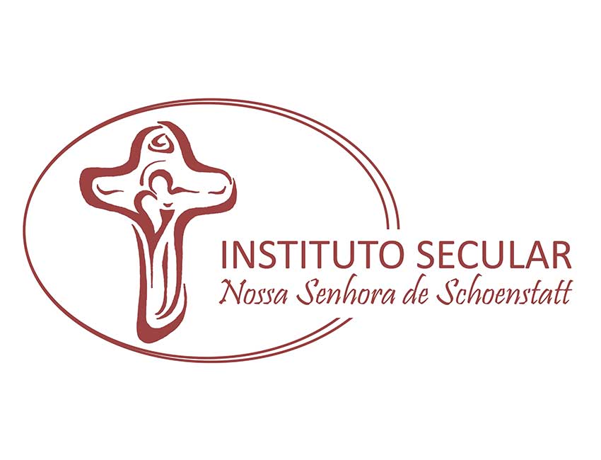 Logotipo Instituto Secular Nossa Senhora de Schoenstatt