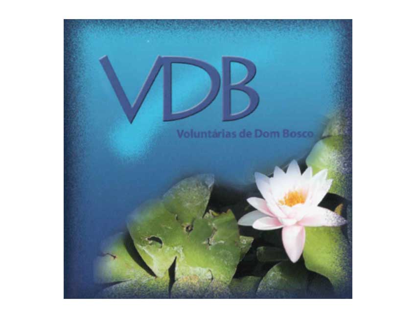 Logotipo Voluntárias D. Bosco