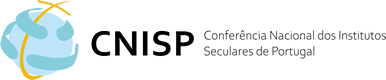 Logotipo Conferência Nacional dos Institutos Seculares de Portugal