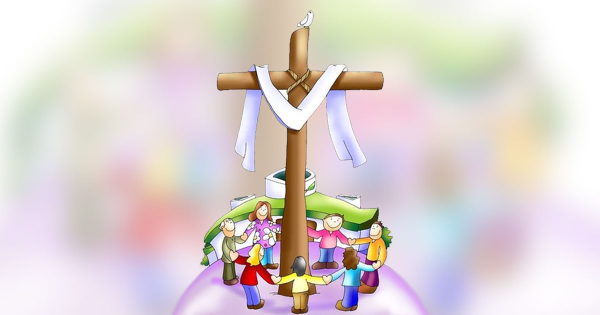 Dia mundial das Vocações - 11 maio 2025