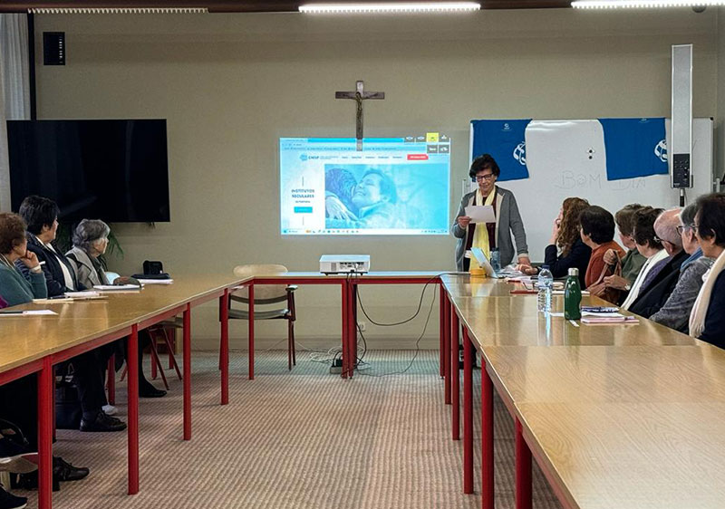 Encontro em Fátima - “Para sonhar o futuro” - 25 e 26 novembro 2023